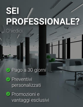 iluminación profesional